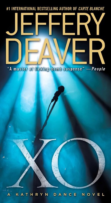 XO - Jeffery Deaver