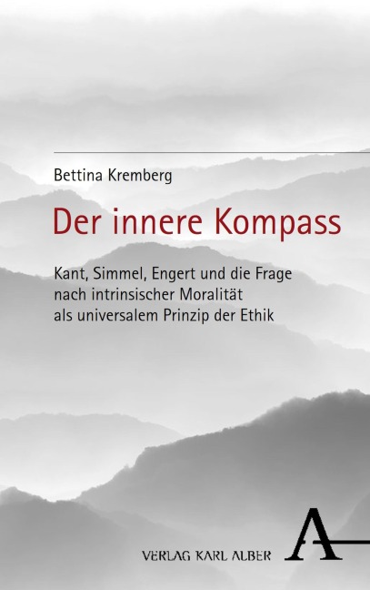 Der innere Kompass - Bettina Kremberg