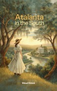 Cover-Bild zum Titel 'Atalanta in the South' von 'Maud Howe'
