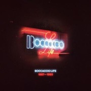 Boccaccio Life 1987-1993 (4CD) - Various
