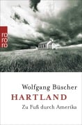 Cover-Bild zum Titel 'Hartland' von 'Wolfgang Büscher'