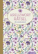 Cover-Bild zum Titel 'Kreuzworträtsel für zwischendurch' von ''