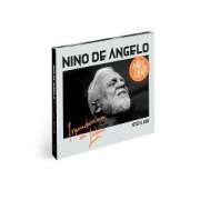 Cover-Bild zum Titel 'Irgendwann im Leben = Jetzt & Live' von 'Nino de Angelo'