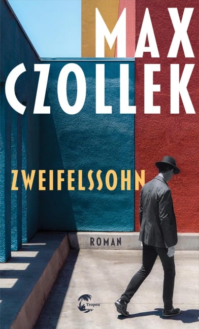 Zweifelssohn - Max Czollek
