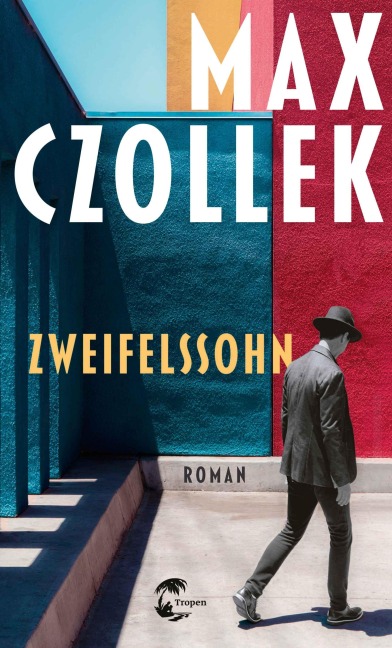 Zweifelssohn - Max Czollek