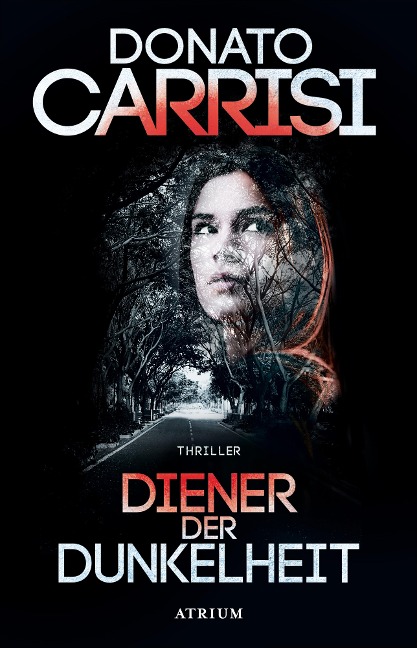 Diener der Dunkelheit - Donato Carrisi