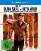 Cover-Bild zum Titel 'Barry Seal - Only in America' von 'Gary Spinelli, Christophe Beck'