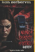 Cover-Bild zum Titel 'Nunca debiste hacerlo, querido' von 'Kan Zerbervm'