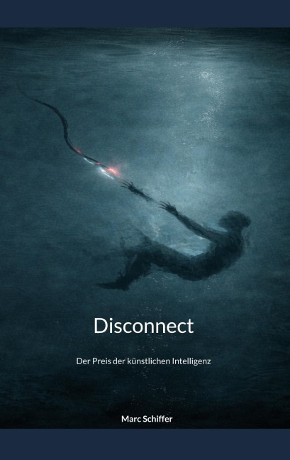 Disconnect - Marc Schiffer