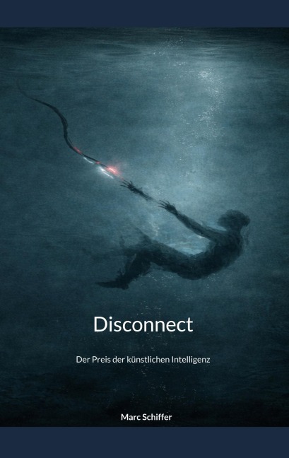 Disconnect - Marc Schiffer