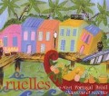 Cover-Bild zum Titel 'Ruelles' von 'V/A World/Kinderchor'