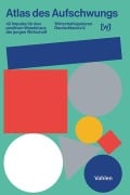 Cover-Bild zum Titel 'Atlas des Aufschwungs' von ''
