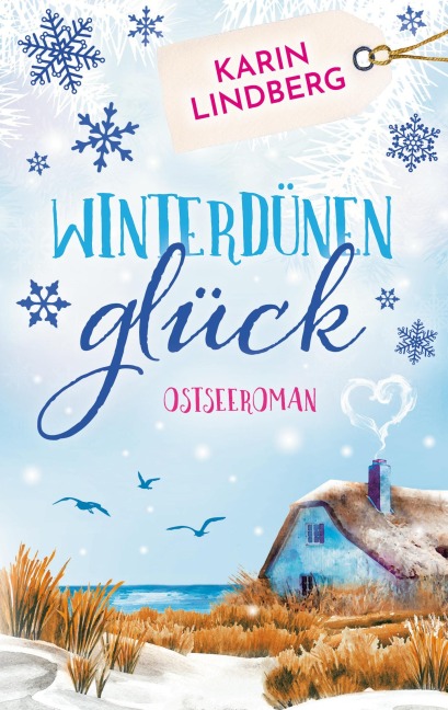 Winterdünenglück - Karin Lindberg