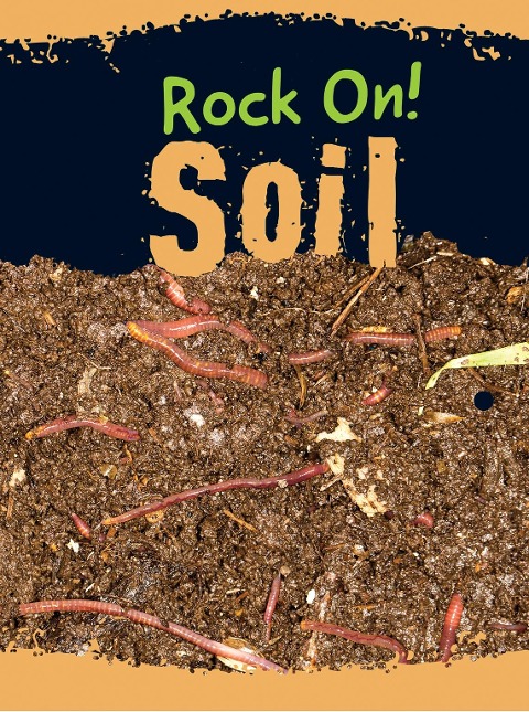 Soil - Chris Oxlade