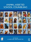Cover-Bild zum Titel 'Animal-Assisted School Counseling' von ''