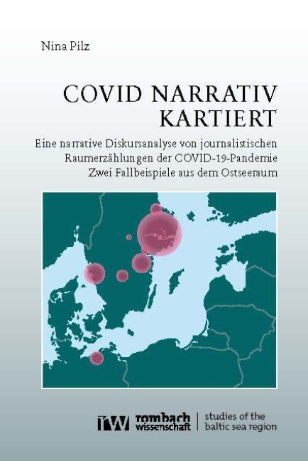 COVID narrativ kartiert - Nina Pilz