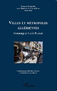 Cover-Bild zum Titel 'Villes et métropoles algériennes' von ''