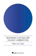 Cover-Bild zum Titel 'Väter als Täter' von 'Ingrid Lohstöter, Barbara Kavemann'