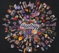 Cover-Bild zum Titel 'Hipology' von 'Visioneers'