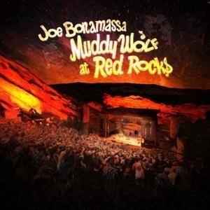 Muddy Wolf At Red Rocks - Joe Bonamassa