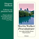  Provokateure