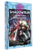 Cover-Bild zum Titel 'Shadowrun: Die üblichen Verdächtigen (Hardcover)' von ''