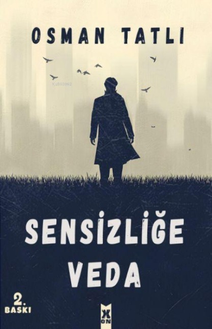 Sensizlige Veda - Osman Tatli