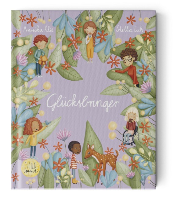 Glücksbringer - Annika Klee