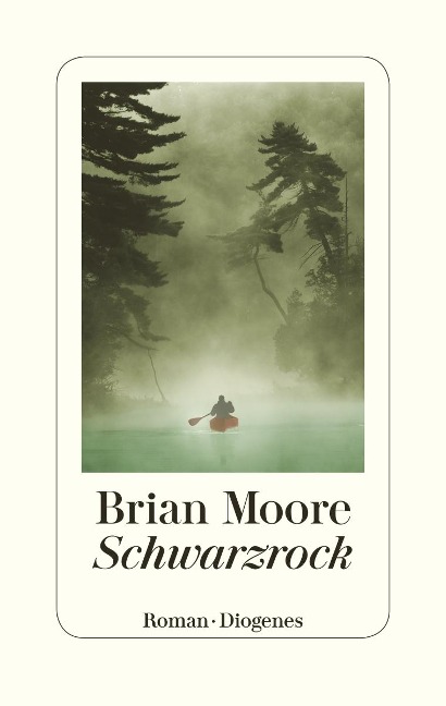 Schwarzrock - Brian Moore