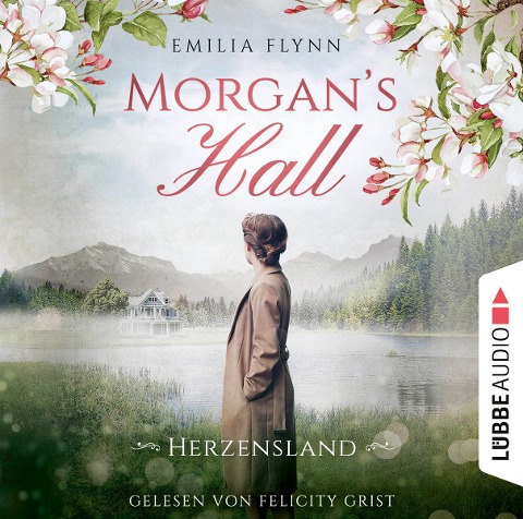 Morgan's Hall - Herzensland - Emilia Flynn