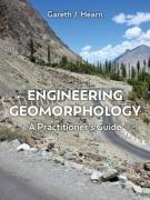 Cover-Bild zum Titel 'Engineering Geomorphology' von 'Gareth J. Hearn'