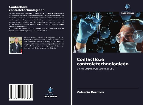 Contactloze controletechnologieën - Valentin Korobov