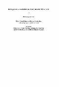 Cover-Bild zum Titel 'Europäisches Gemeinschaftsrecht und Internationales Privatrecht' von 'Eckart Brödermann, Holger Iversen'