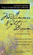 Cover-Bild zum Titel 'A Midsummer Night's Dream' von 'William Shakespeare'