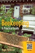 Cover-Bild zum Titel 'Beekeeping - A Practical Guide' von 'Roger Patterson'