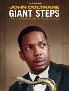 Giant Steps (CD+Book) - John Coltrane