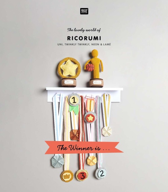 Ricorumi The Winner Is D - 