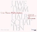 Cover-Bild zum Titel 'Halbschatten' von 'Uwe Timm'