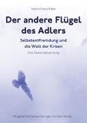 Cover-Bild zum Titel 'Der andere Flügel des Adlers' von 'Yoshin Franz Ritter'