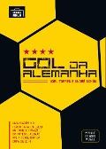 Cover-Bild zum Titel 'Gol da Alemanha' von 'Axel Torres, André Schön'