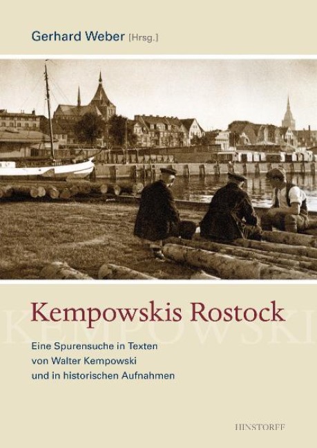 Kempowskis Rostock - 