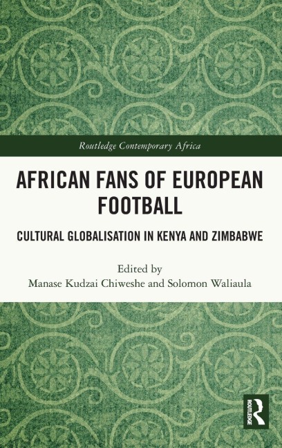 African Fans of European Football - 