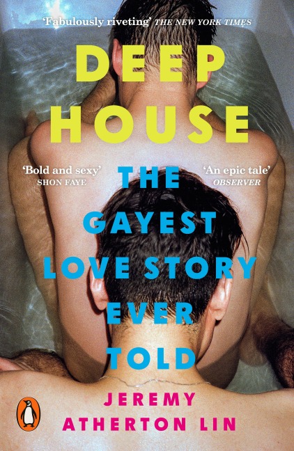 Deep House - Jeremy Atherton Lin