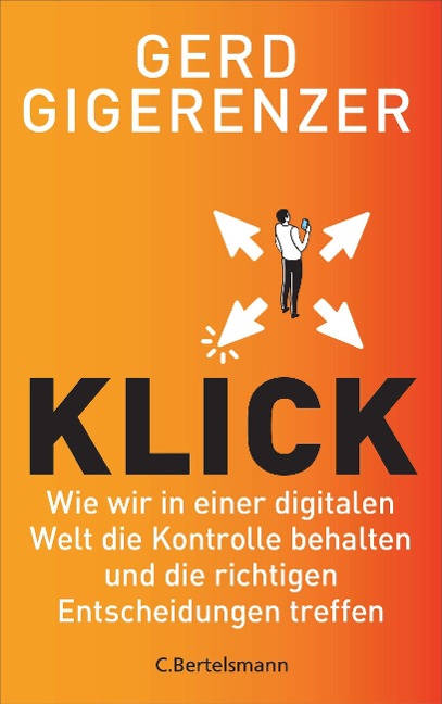 Klick - Gerd Gigerenzer