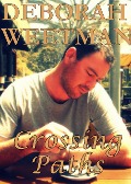 Cover-Bild zum Titel 'Crossing Paths' von 'Deborah Weetman'