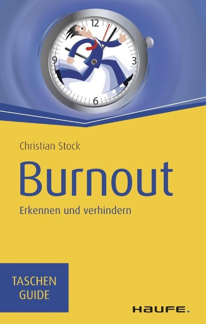 Burnout - Christian Stock