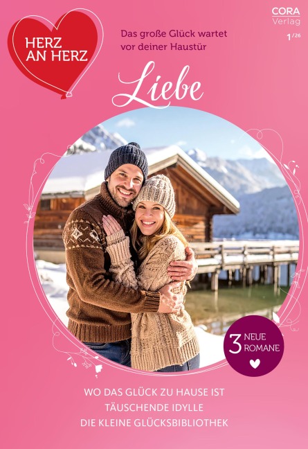 Herz an Herz Band 8 - Michaela Brunner, Elisa Maiwald, Smilla Fischer