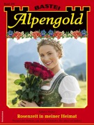 Cover-Bild zum Titel 'Alpengold 478' von 'Sabine Holler'
