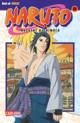 Naruto 38 - Masashi Kishimoto