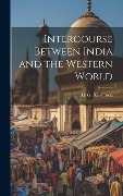 Cover-Bild zum Titel 'Intercourse Between India and the Western World' von 'H. G. Rawlinson'